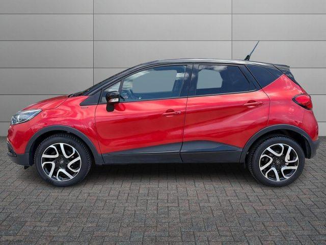 RENAULT Captur dCi 8V 110 CV Start&Stop Energy Intens