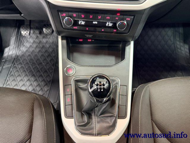 SEAT Arona 1.0 EcoTSI 110 CV XCELLENCE