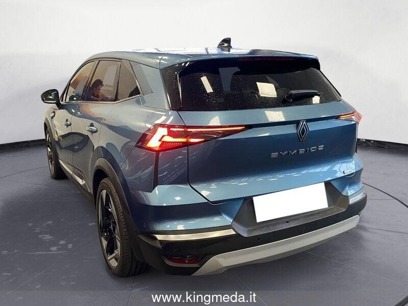 Renault Symbioz AUTO AZIENDALE - TETTO PANORAMICO - Symbioz Full Hybrid E-Tech 145 CV Iconic