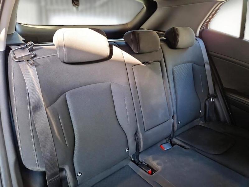 KIA SPORTAGE 1.6 TGDI MHEV BUSINESS 2WD SUV