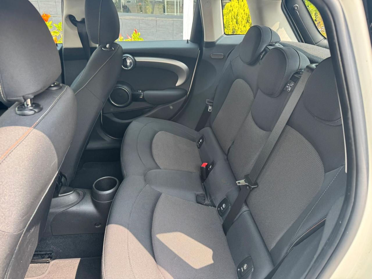 Mini 1.5 One D Hype 5 porte