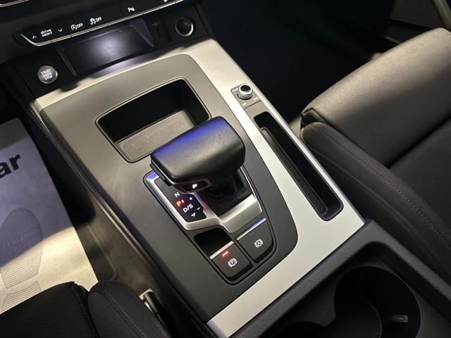 AUDI Q5 40 TDI 204 CV quattro S tronic Business