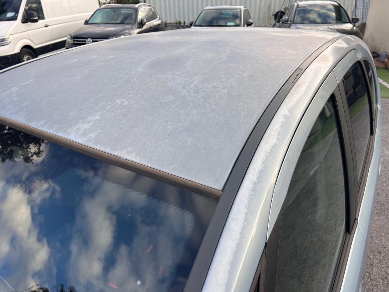 Opel Meriva 1.6 16V Cosmo