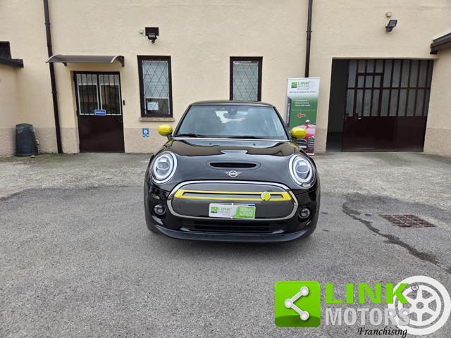 MINI Cooper SE Cooper SE GARANZIA INCLUSA