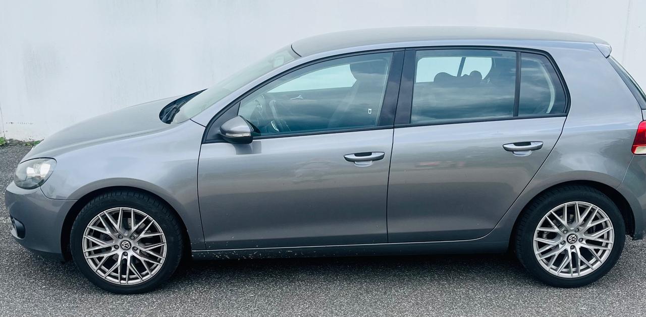 Volkswagen Golf 1.4 TSI 122CV 5p. Comfortline