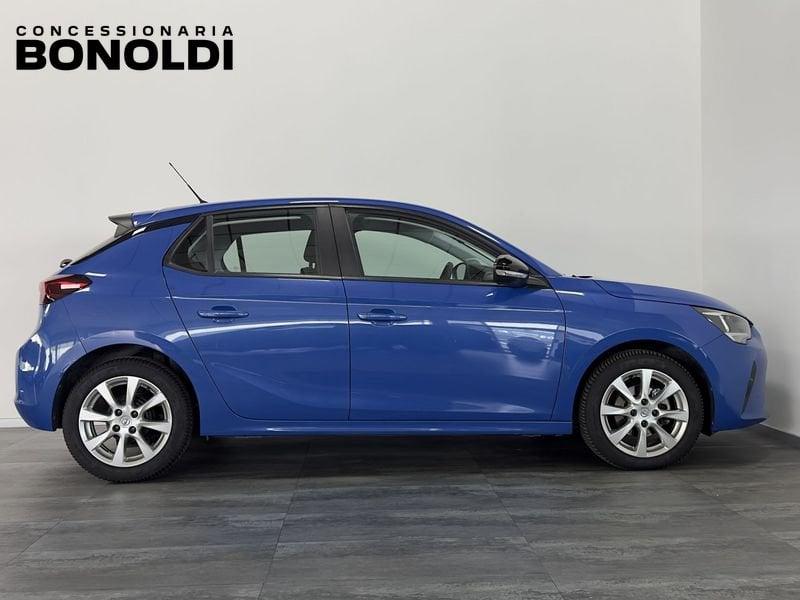 Opel Corsa 1.2 Elegance 75cv