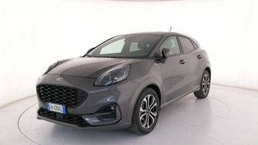 Ford Puma 1.0 ecoboost h ST-line Design s&s 125cv