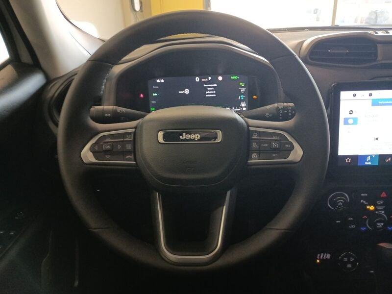 Jeep Renegade 4xe 1.3 T4 PHEV 240cv North Star 4xe Auto