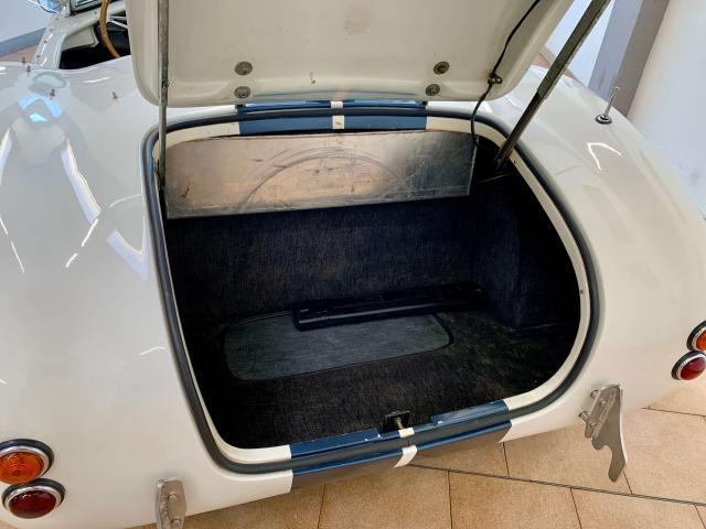AC Cobra Cobra Replica 3.5 V8 SR