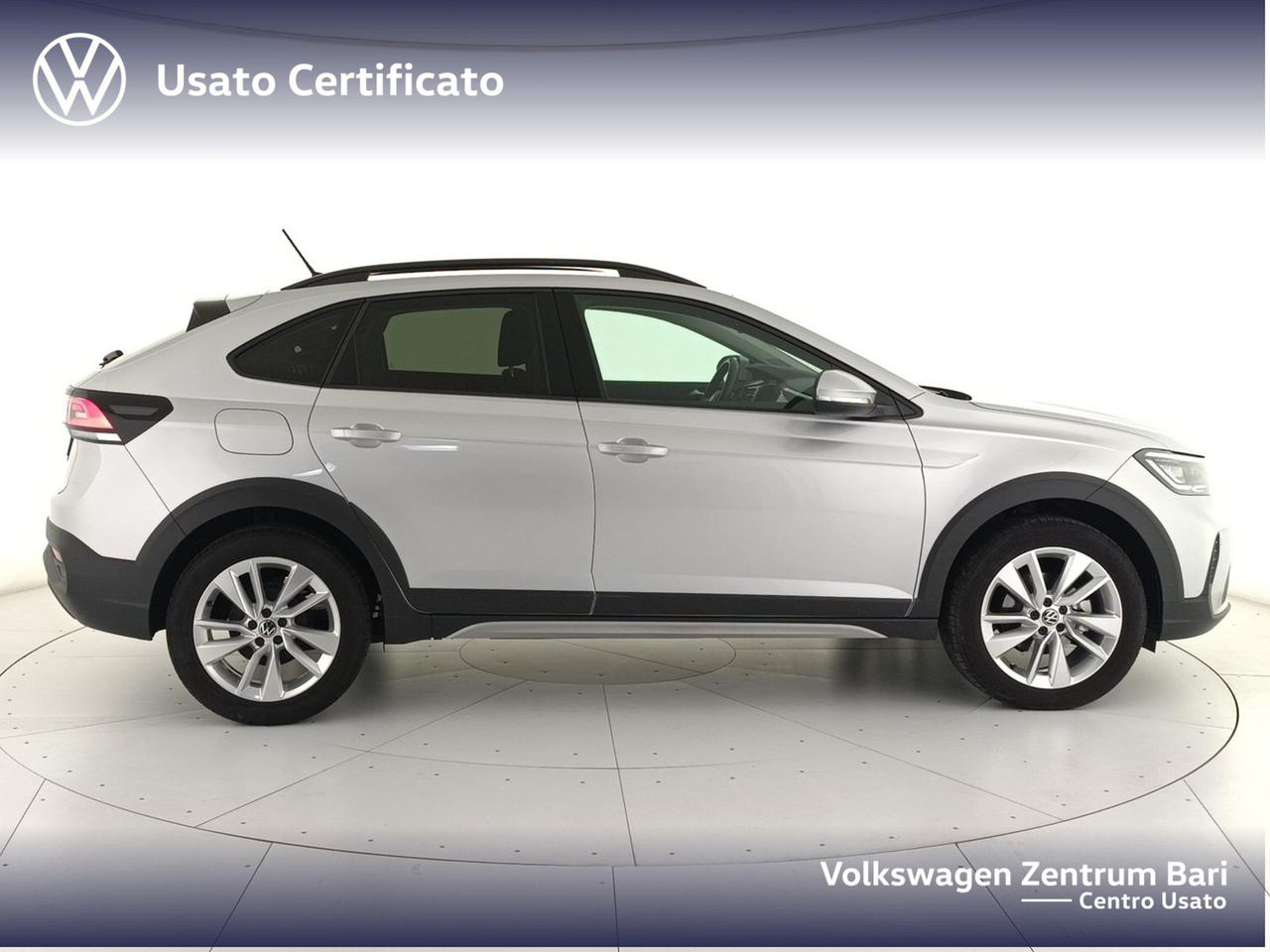 Volkswagen Taigo 1.0 tsi life 95cv