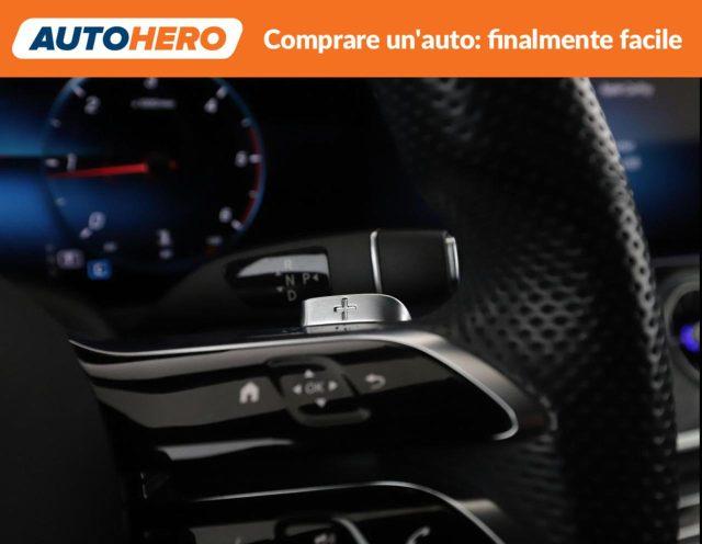 MERCEDES-BENZ E 220 d Auto Premium Plus