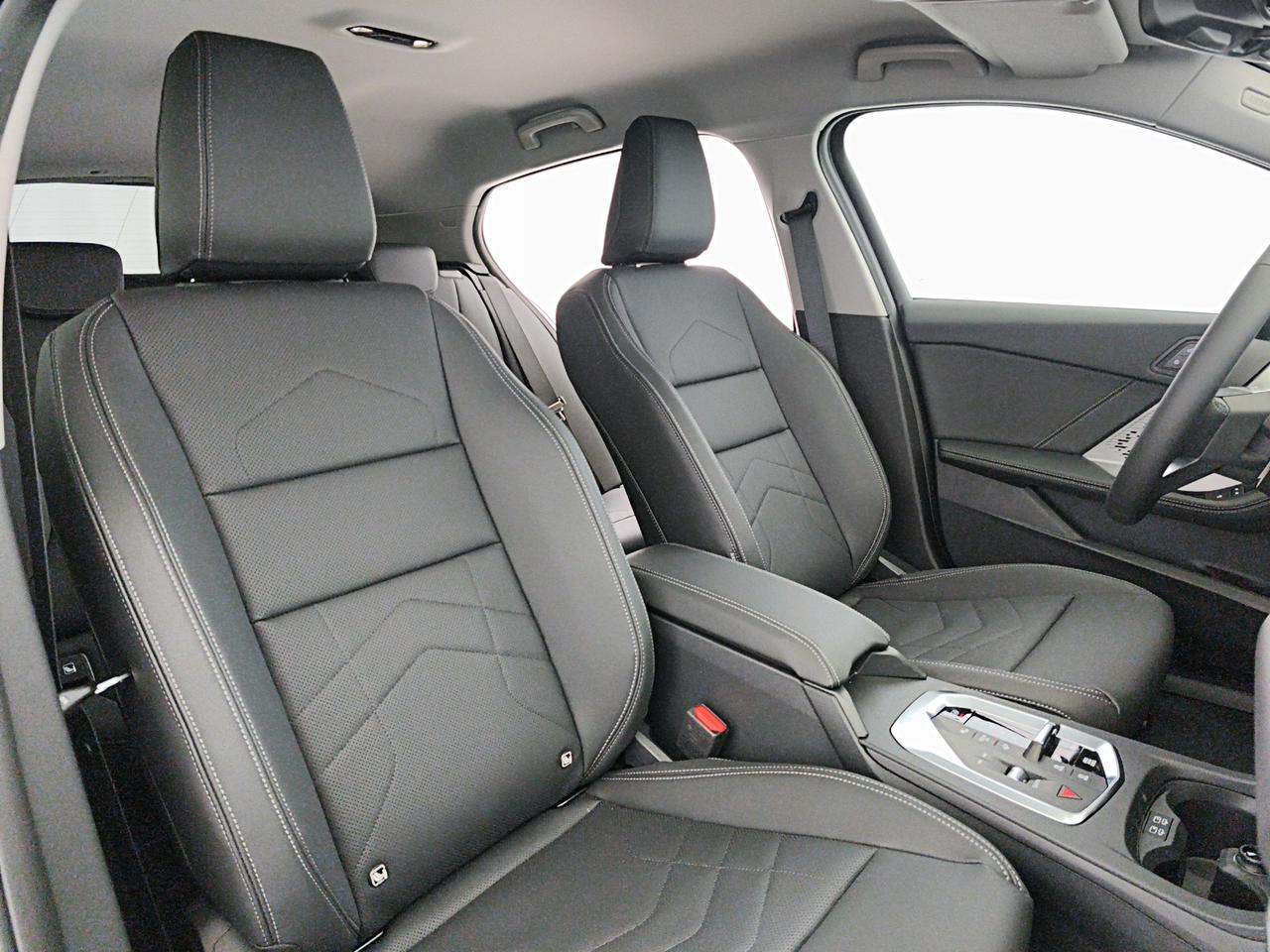 BMW Serie 1 120d 48V MSport Design