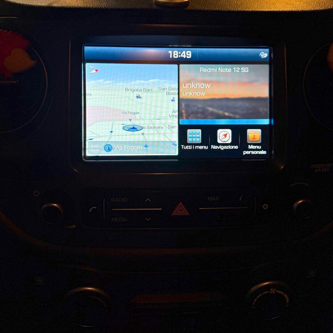 Hyundai i10 1.0 MPI Style **NEOPATENTATI**