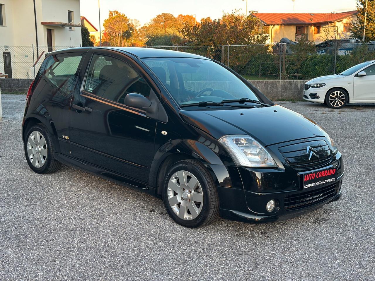 Citroen C2 1.4 HDi 70CV VTR LEGGI BENE