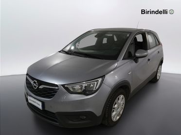 OPEL Crossland - Crossland X 1.2 12V Start&Stop Advance