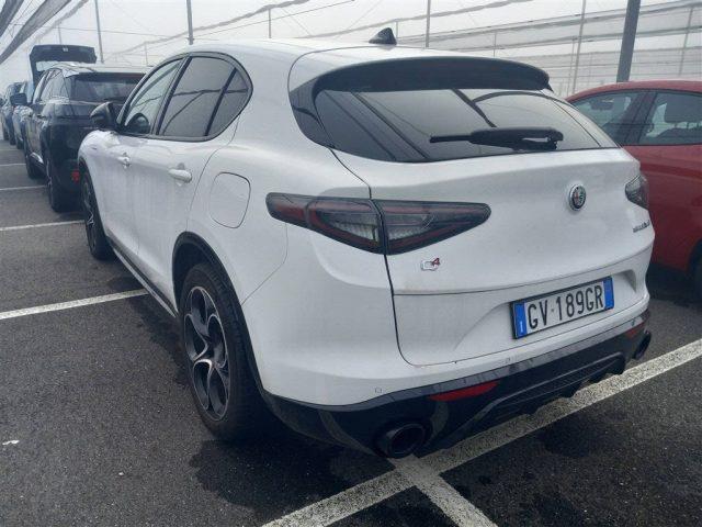 ALFA ROMEO Stelvio 2.2 t Veloce Q4 210cv auto