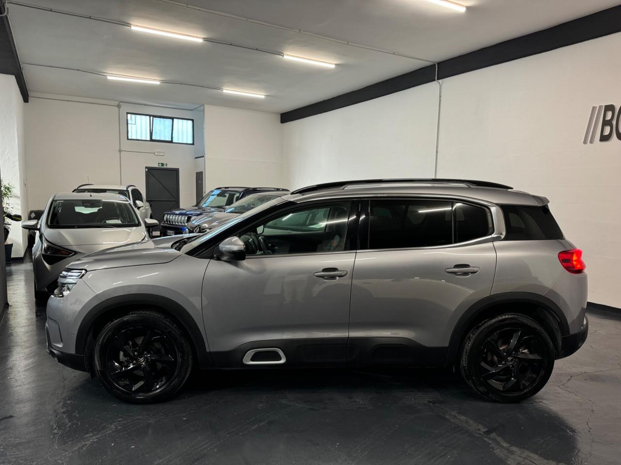 Citroen C5 Aircross 1.5 BlueHDi Shine PROMO!