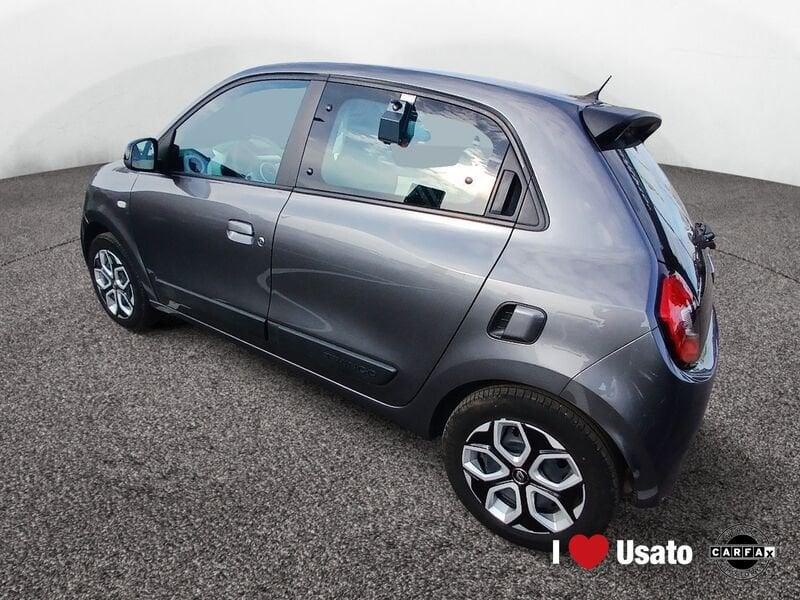 Renault Twingo III 2019 1.0 sce Zen 65cv