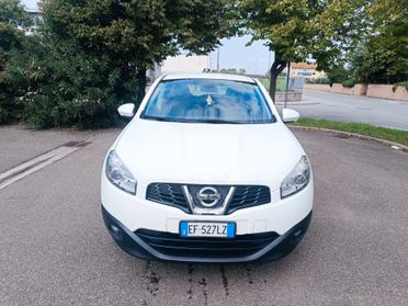 Nissan Qashqai 1.5 dCi NAVIGATORE