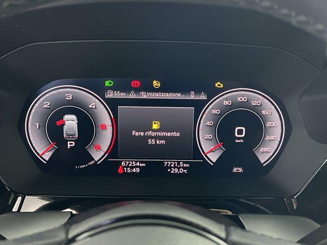 AUDI A3 A3 SPB 30 TDI S tronic
