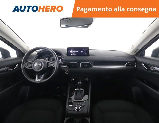 MAZDA CX-5 2.2L Skyactiv-D 150 CV 2WD Business