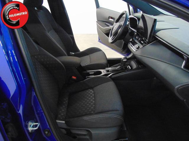 TOYOTA Corolla Active 1.8 Hybrid Touring Sports