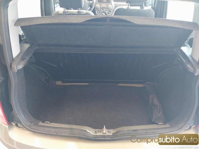 FIAT Panda 1.2 Climbing Natural Power