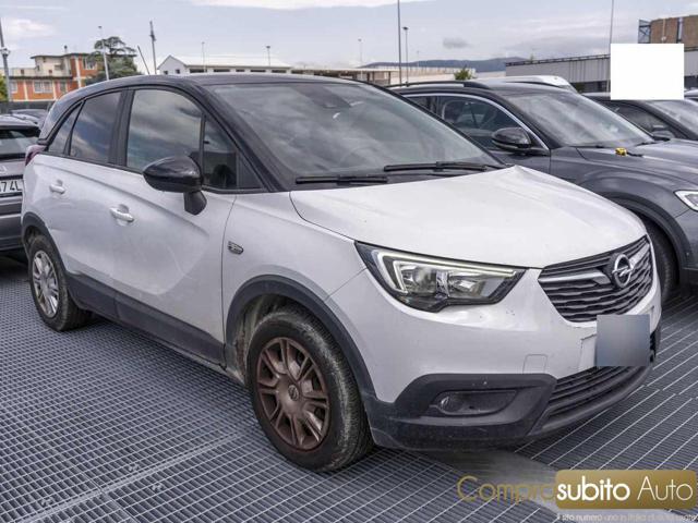 OPEL Crossland X 1.2 12V Innovation
