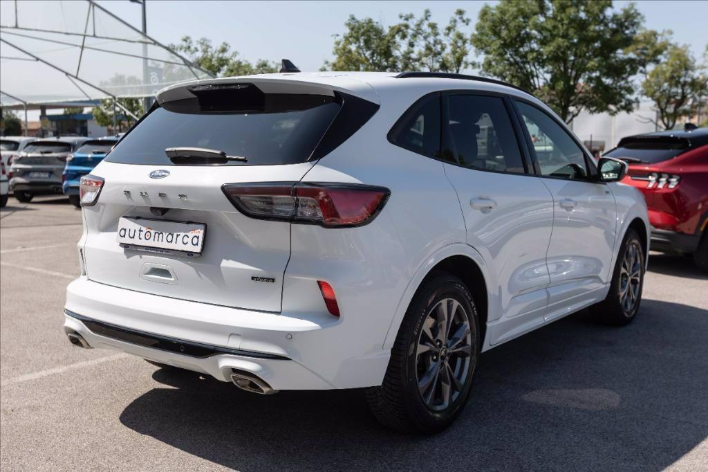 FORD Kuga 2.5 phev ST-Line 2wd 225cv cvt del 2021