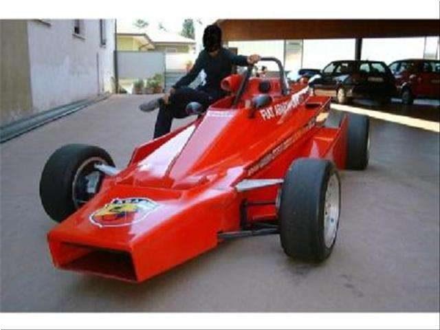 ABARTH Other Formula 2000