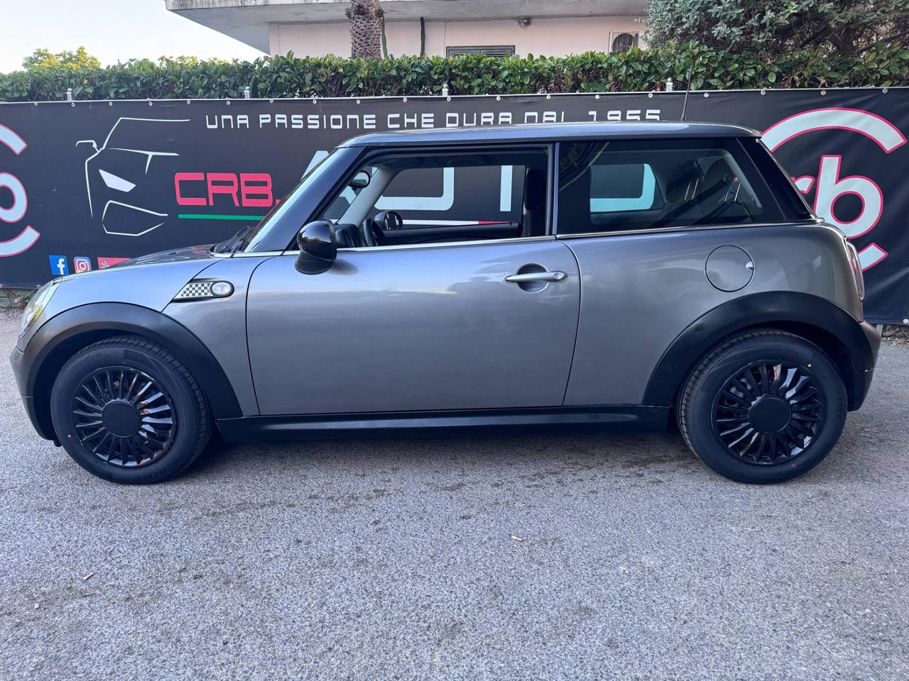 Mini One 1.4 BENZINA (55kW) POCHI KM OK100%