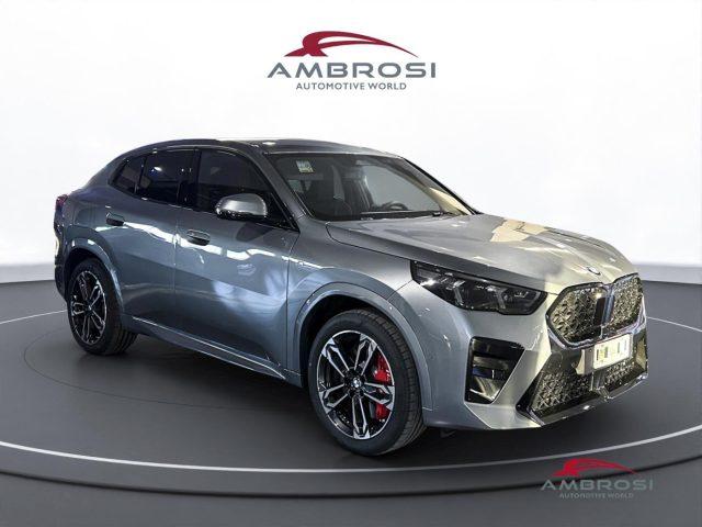 BMW X2 xDrive20d Msport Pro Premium Package