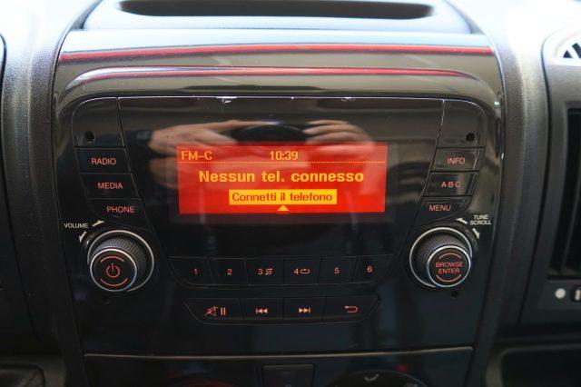 FIAT Ducato 35 2.3 MJT 140CV PM-TM L2H2 Unicoprop. Certificato