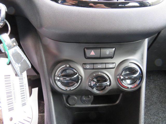 PEUGEOT 208 PureTech 82 5 porte Active neopatentati