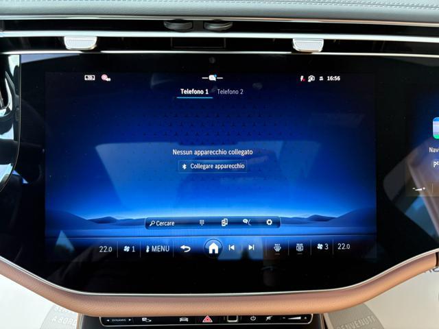 MERCEDES-BENZ E 220 d Mild hybrid 4Matic AMG Line Premium Plus TETTO