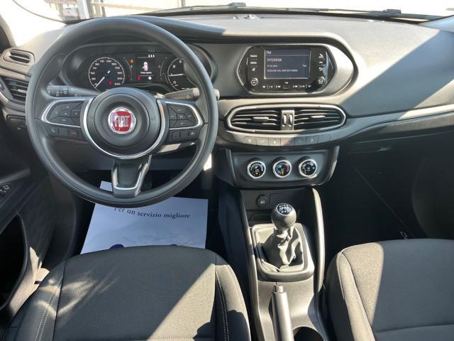 FIAT Tipo 1.6 Mjt S&S 4 porte km 0