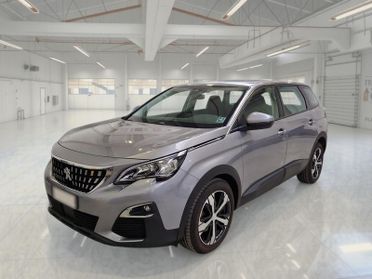 PEUGEOT 5008 BlueHDi 130 Business EAT8 S/S aut.