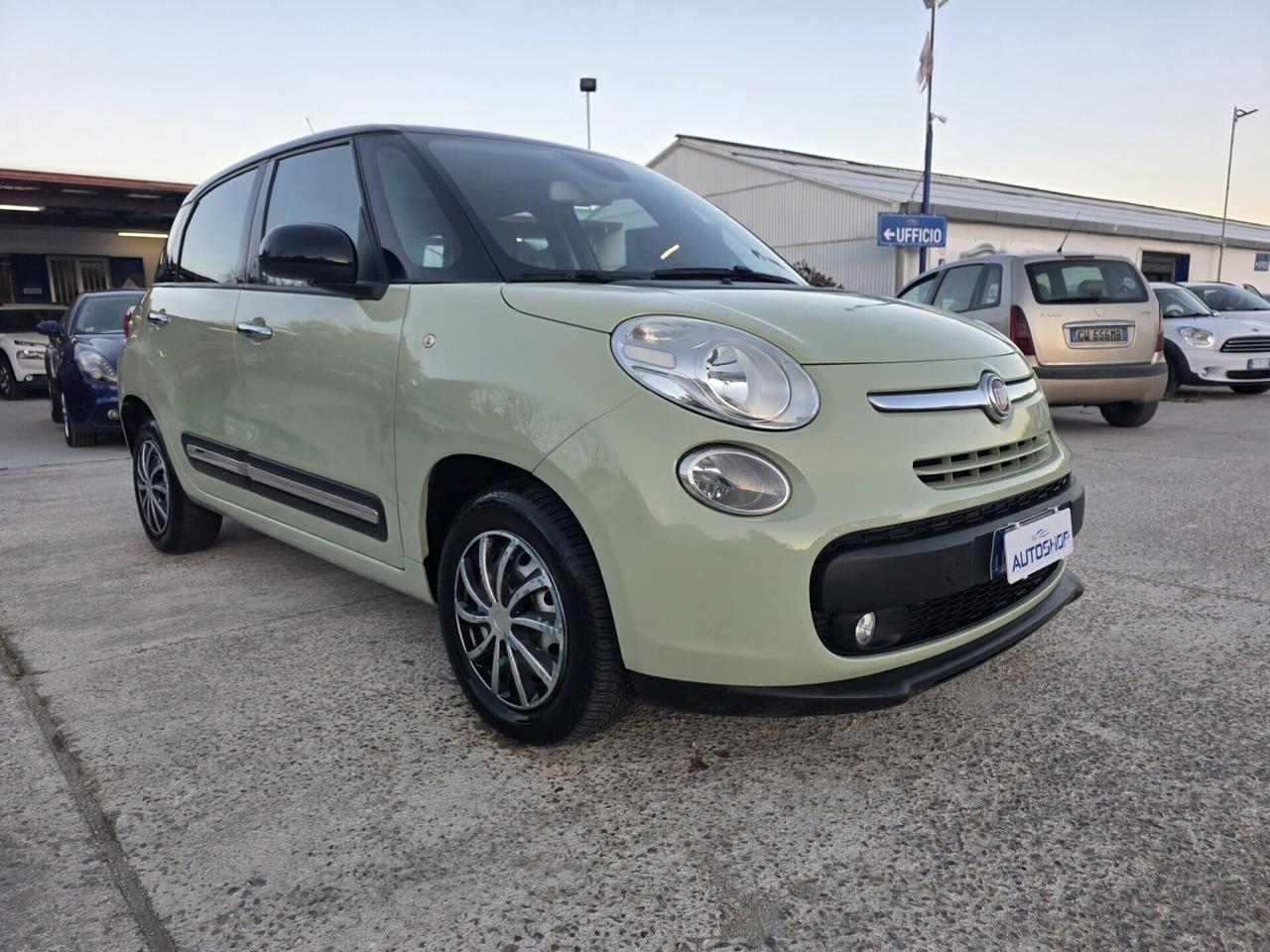 Fiat 500L 1.6 Multijet 105 CV Lounge