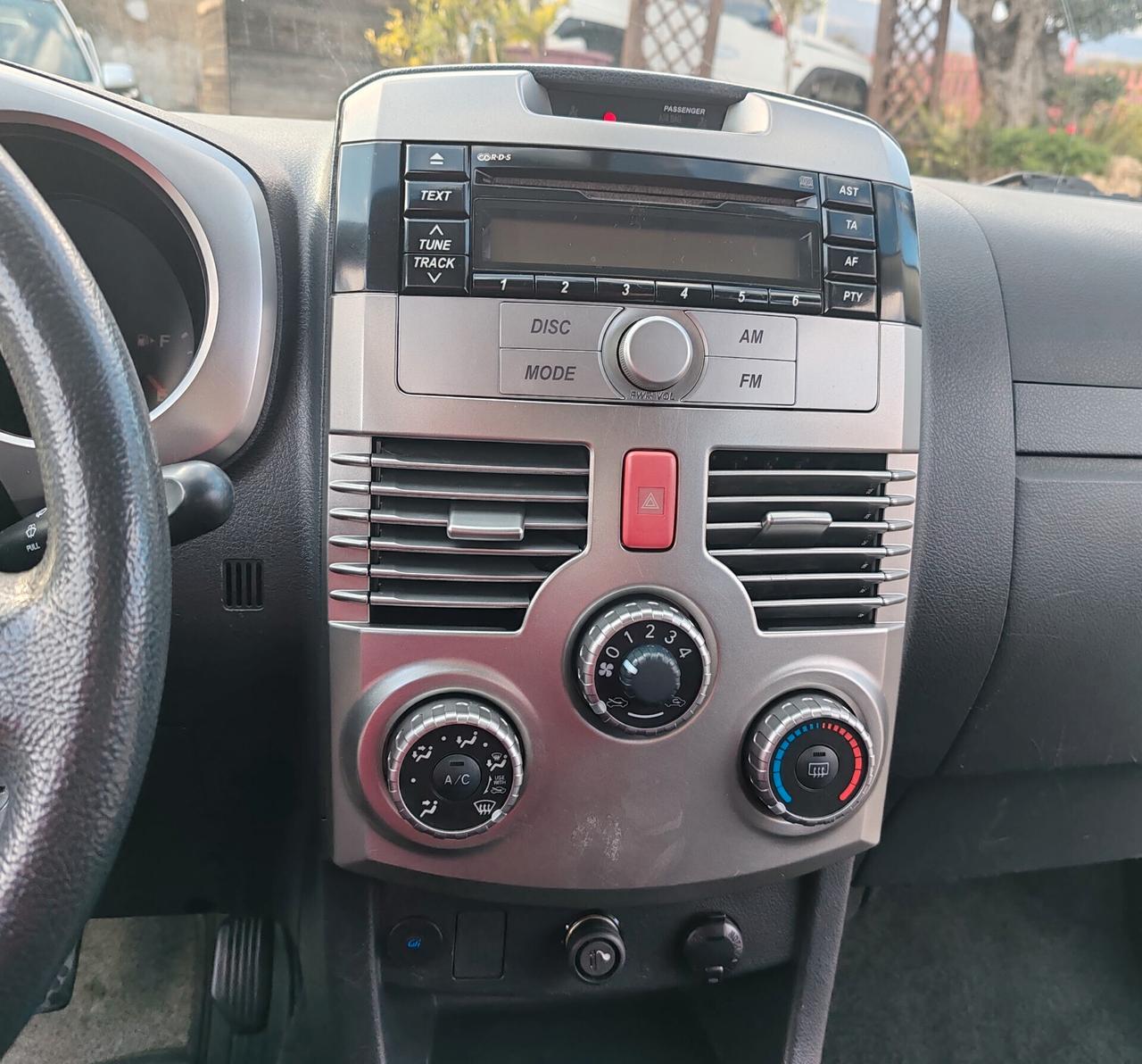 Daihatsu Terios 1.3 4WD Green Powered -GPL-