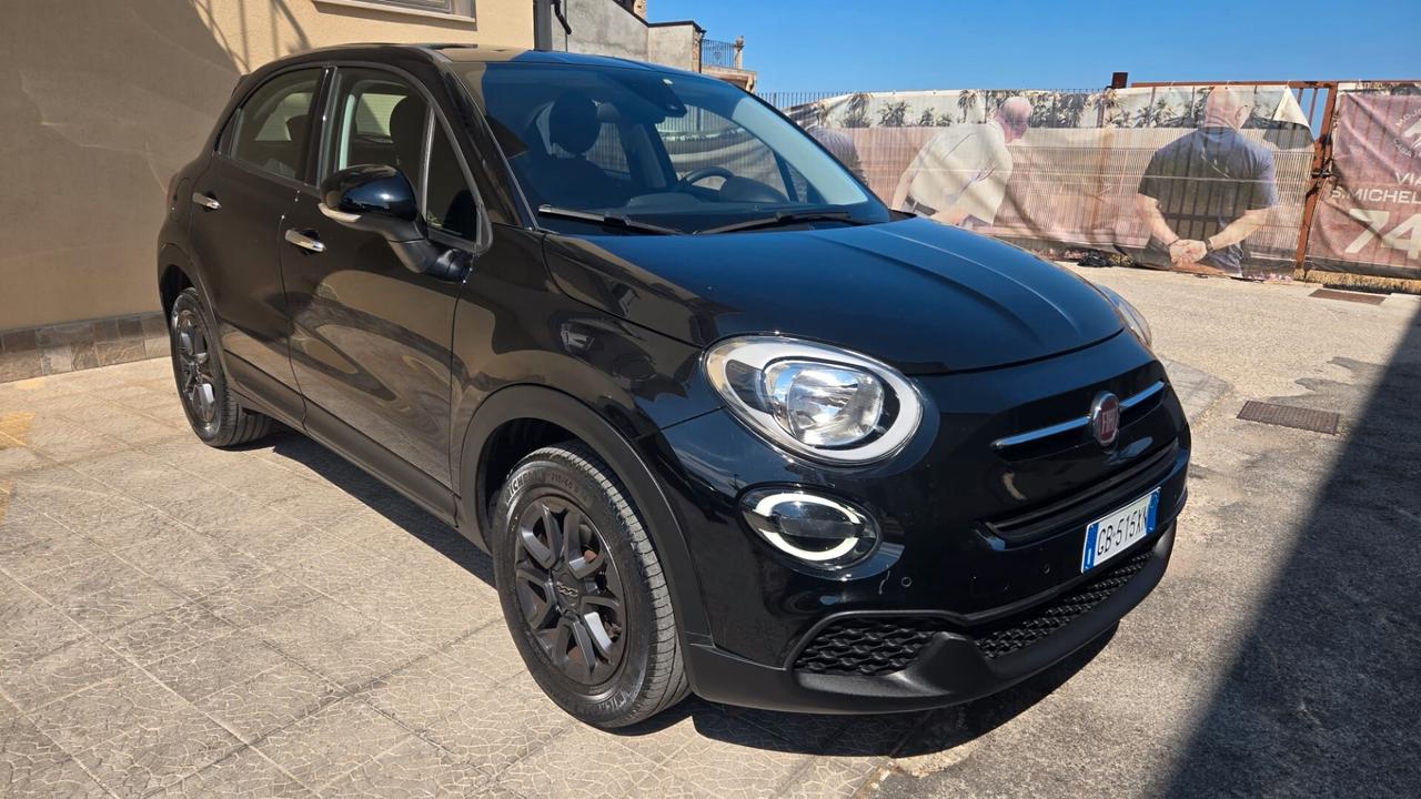 Fiat 500X 1.0 T3 120 CV Business