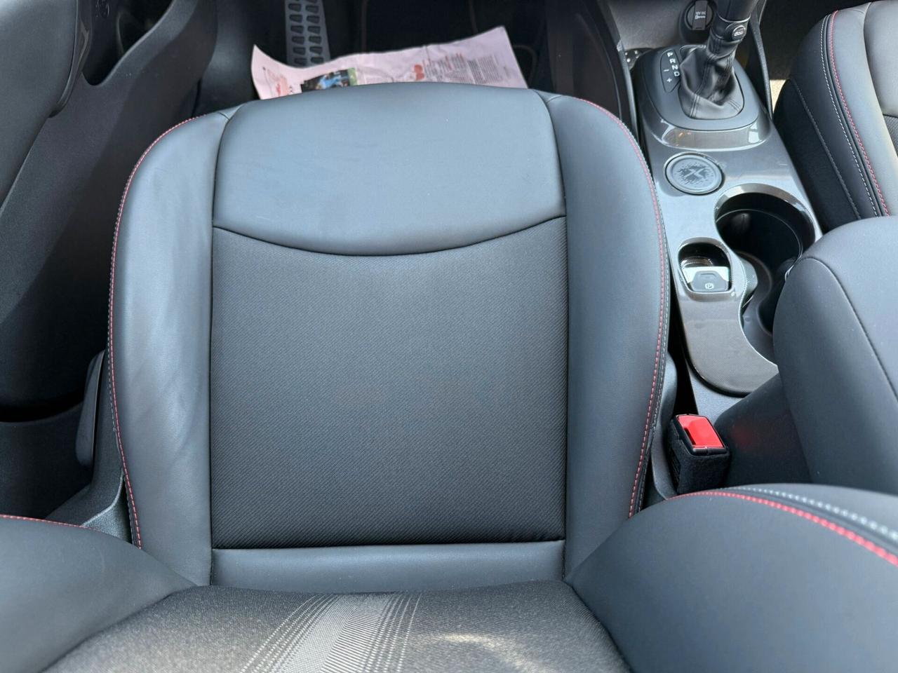 Fiat 500X 1.5 T4 Hybrid 130 CV DCT Sport