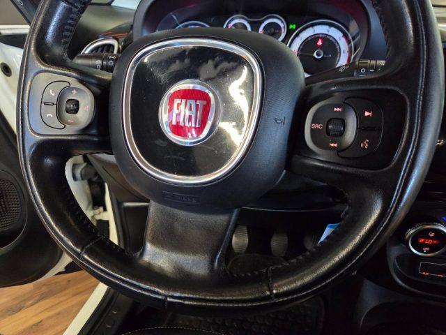 FIAT 500L 1.3 Multijet 95 CV Trekking