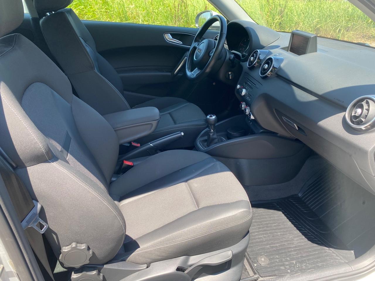 Audi A1 1.6 TDI Ambition