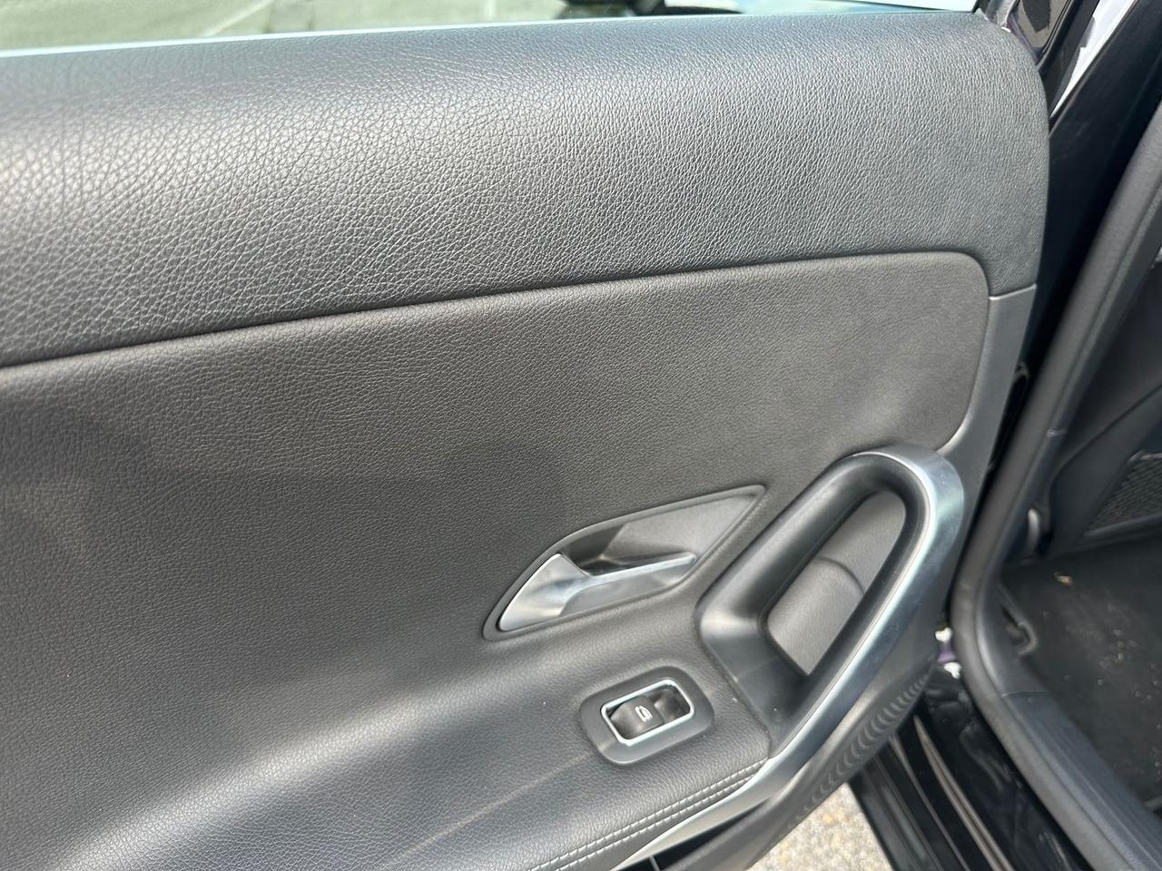 Mercedes-Benz A 200 Sport A 200 #6559