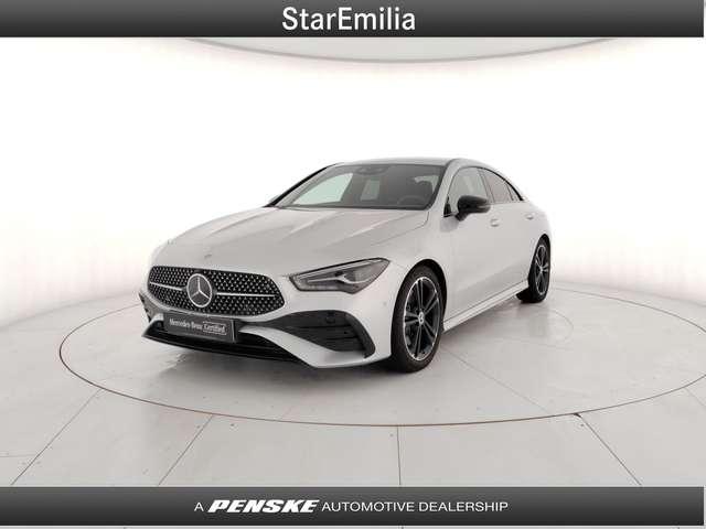 Mercedes-Benz CLA 200 CLA 200 d Automatic AMG Line Advanced Plus