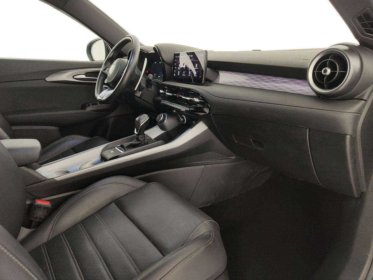 ALFA ROMEO Tonale 1.5 hybrid Speciale 160cv tct7
