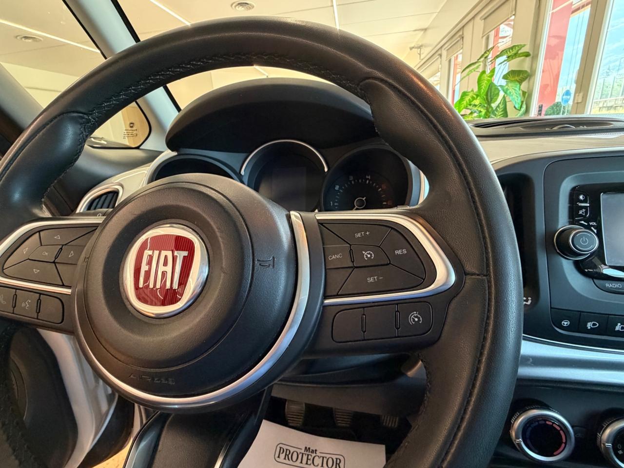 Fiat 500L 1.4 95 CV Lounge SOLO 70.000 KM