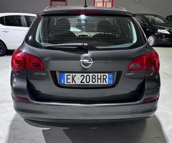 Opel Astra Diesel Manuale