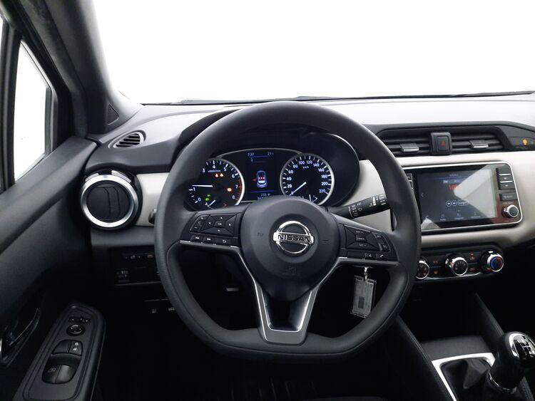 Nissan Micra Acenta BR544021 1.0 Benzina 92CV