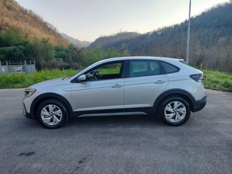 Volkswagen Taigo 1.0 TSI 85kW Life